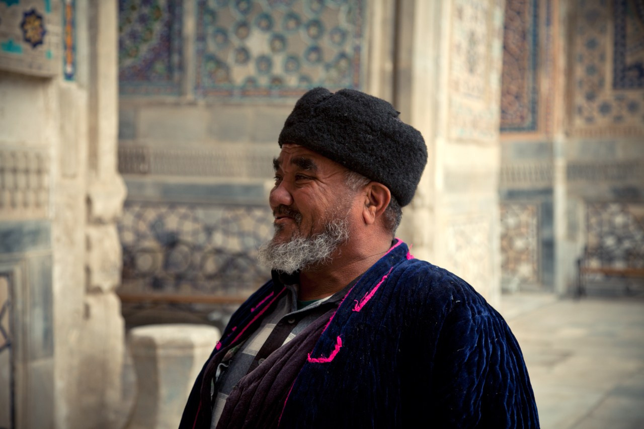 Portrait photography. Photographer Kirill Sergeev | Moscow