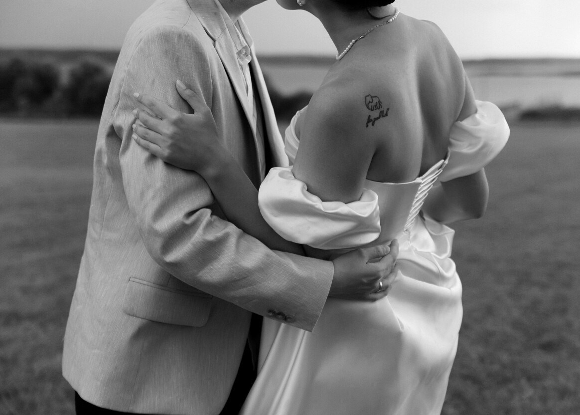 Зеехоф финал. Свадебный фотограф Дарья Свет