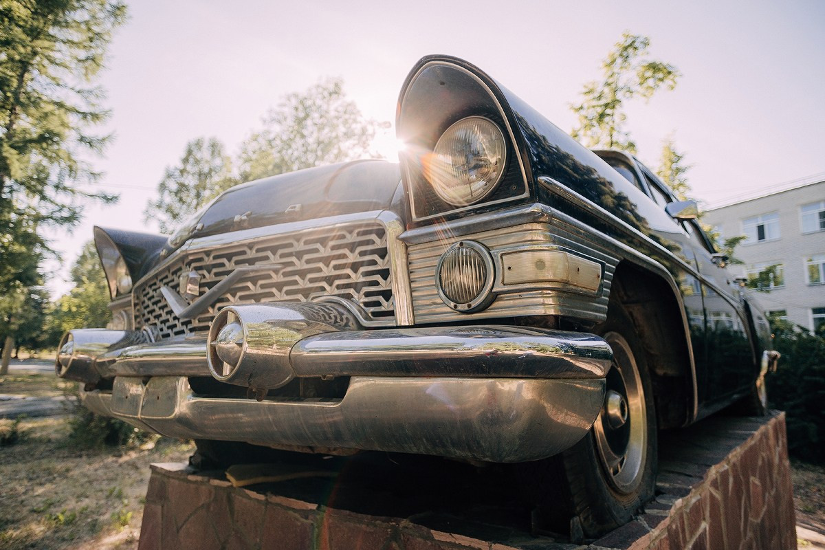 Детейлинг Центр «Мойка». Свадебный фотограф Челябинск, Екатеринбург, Курган — Виктор Слуднов