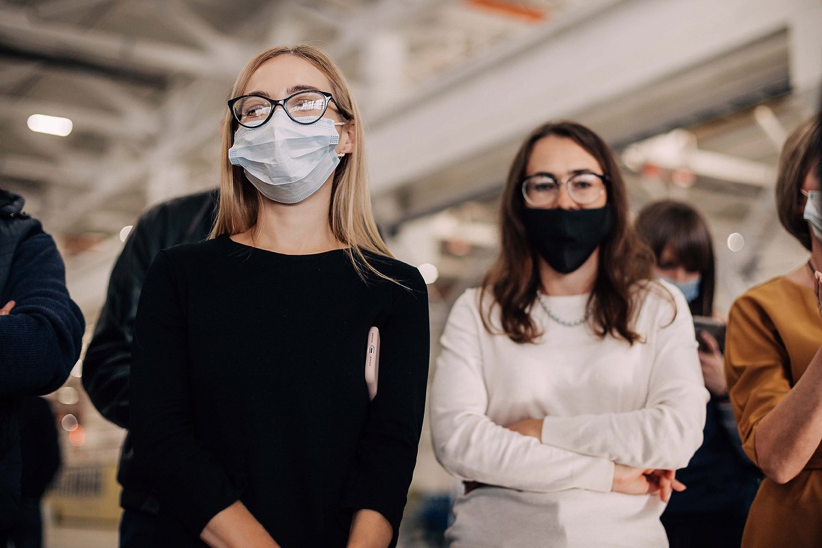 Индустриальный фестиваль. Свадебный фотограф Челябинск, Екатеринбург, Курган — Виктор Слуднов