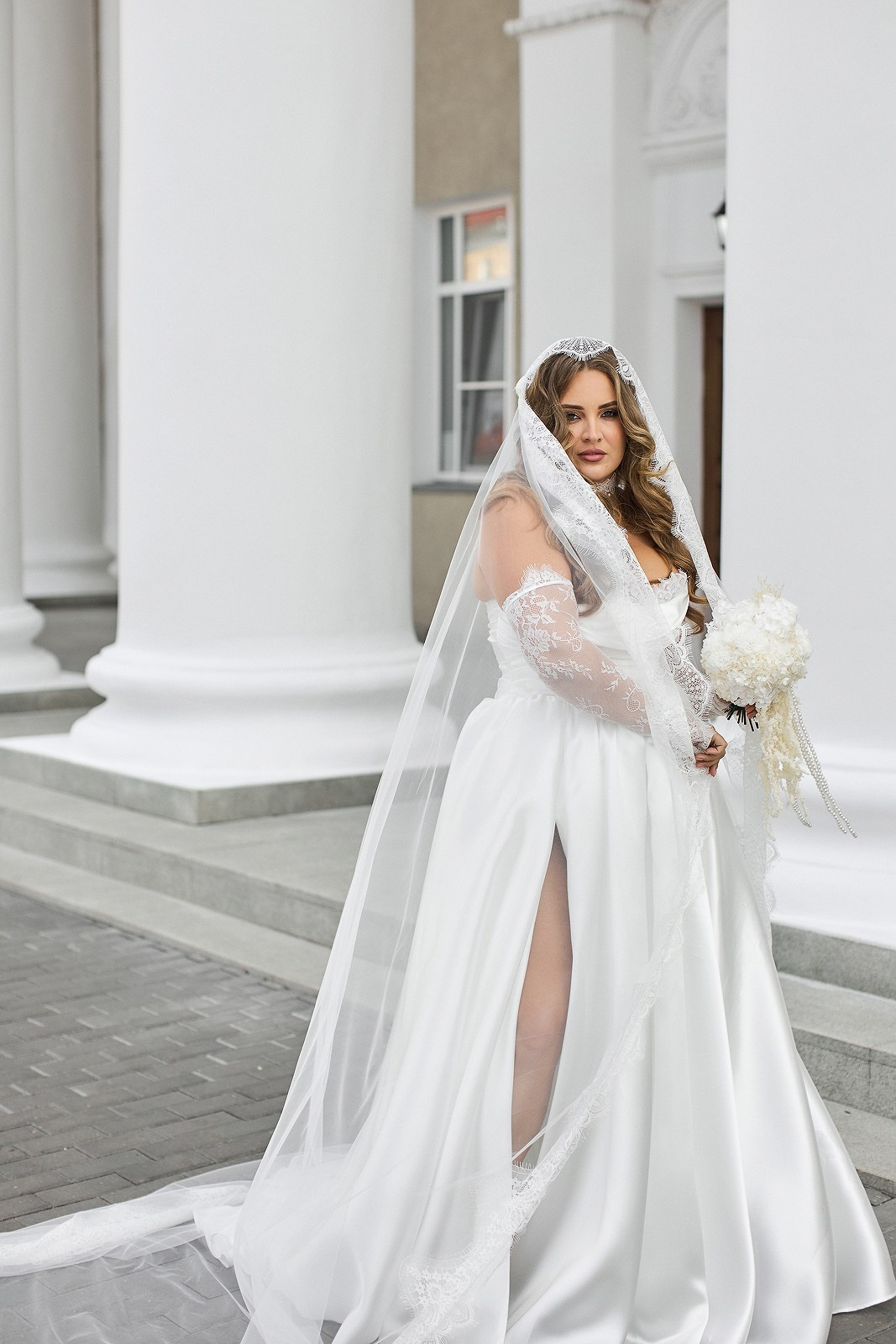 Кирилл и Марина. Свадебный фотограф Челябинск, Екатеринбург, Курган — Виктор Слуднов