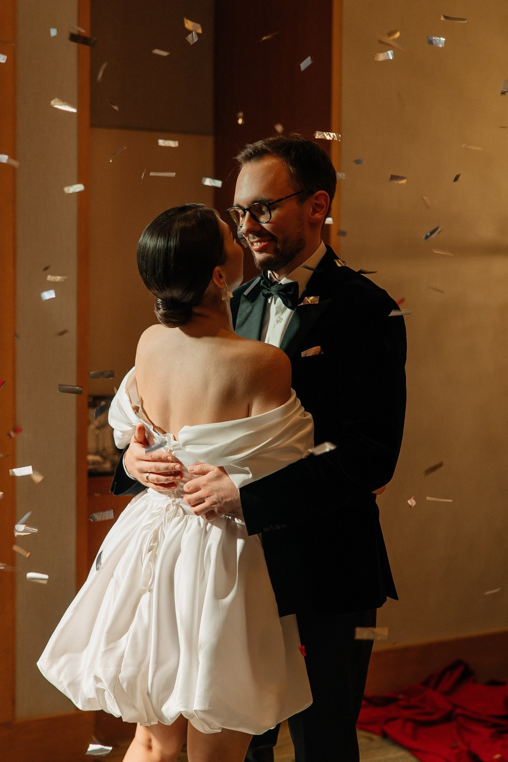 M & G. Свадебный фотограф Москва