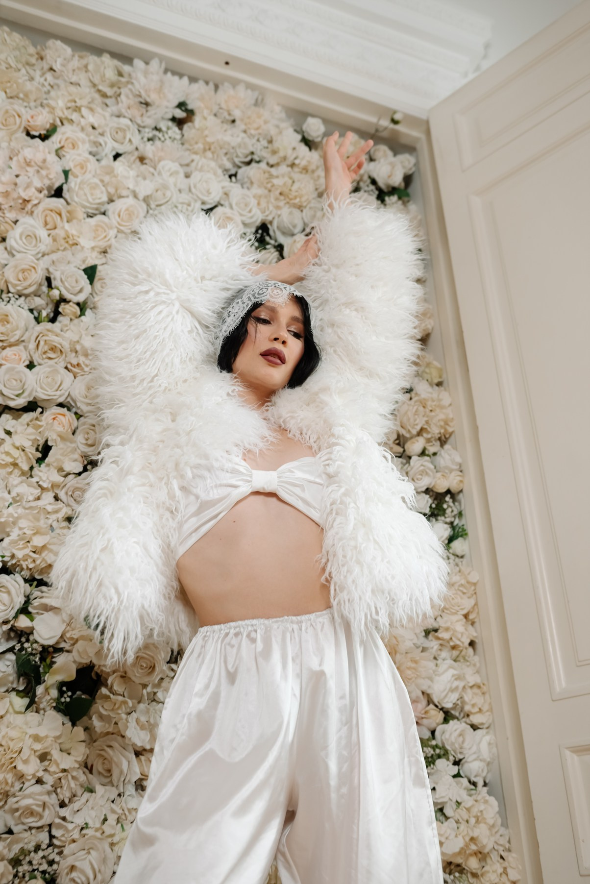 Утро невесты. Свадебный и сеейный фотограф в Санкт-Петербурге Елена Худякова