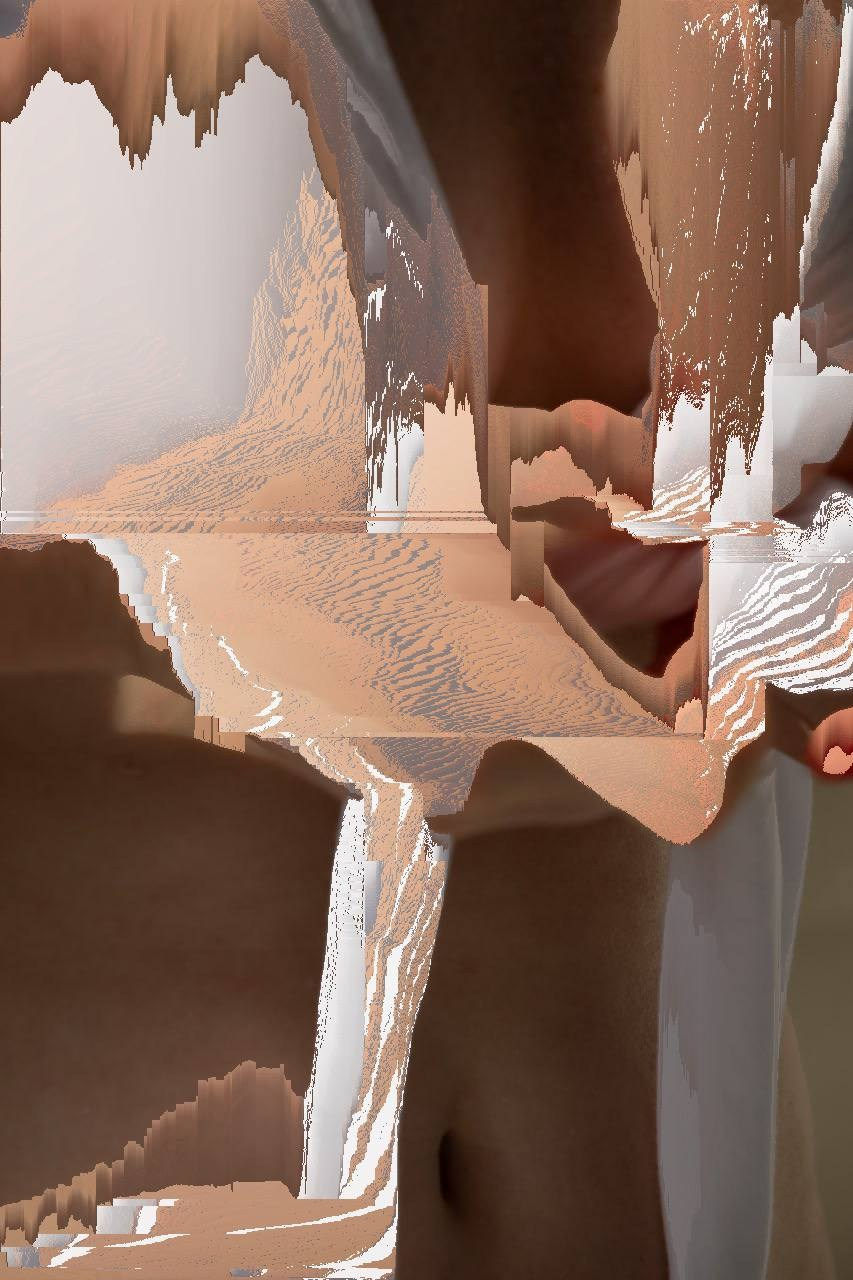 UNTITLED. Anastasia Sukhoparova artist photographer
