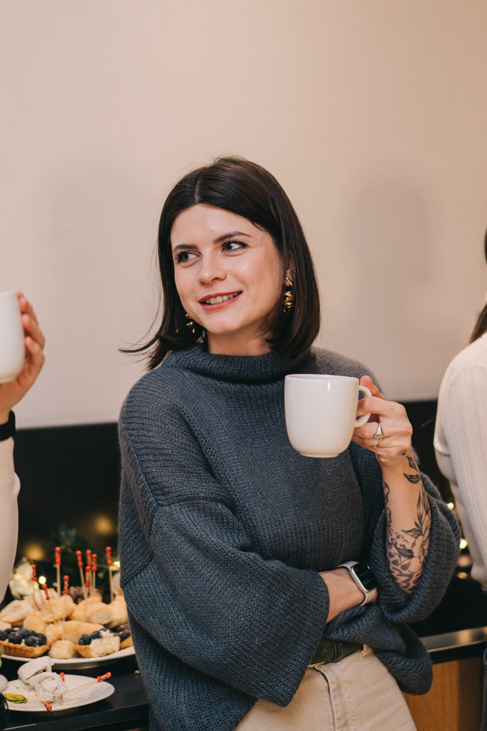 Birthday Party. Photographer in Vilnius