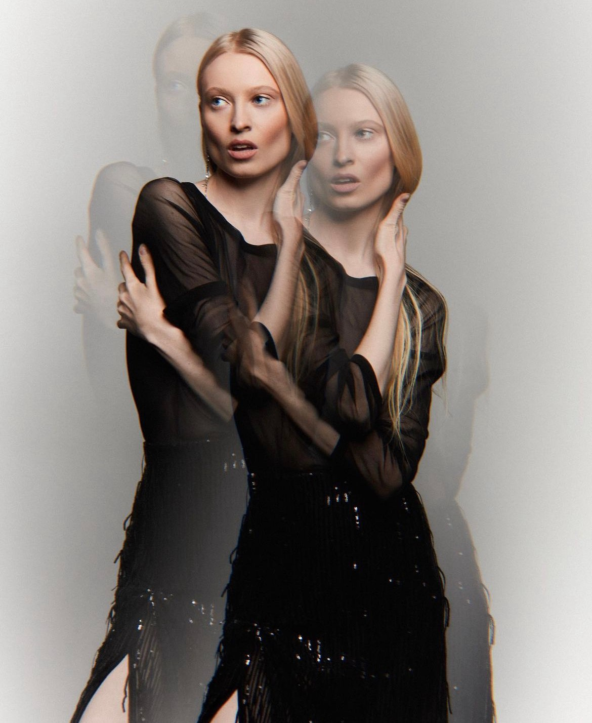 ИМИДЖ. Фотограф в Санкт-Петербурге и Москве