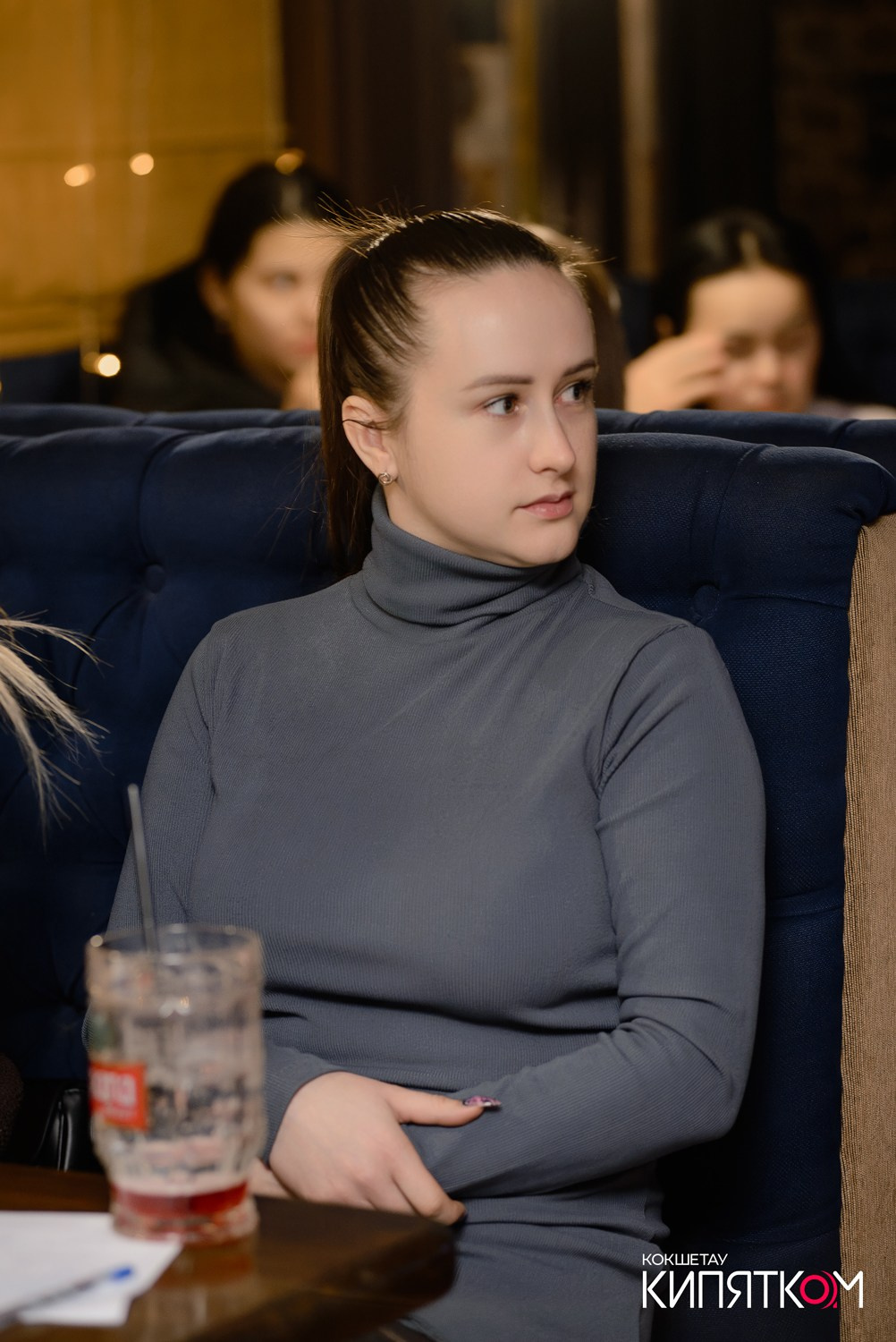 WOW QUIZ. КИПЯТКОМ КОКШЕТАУ