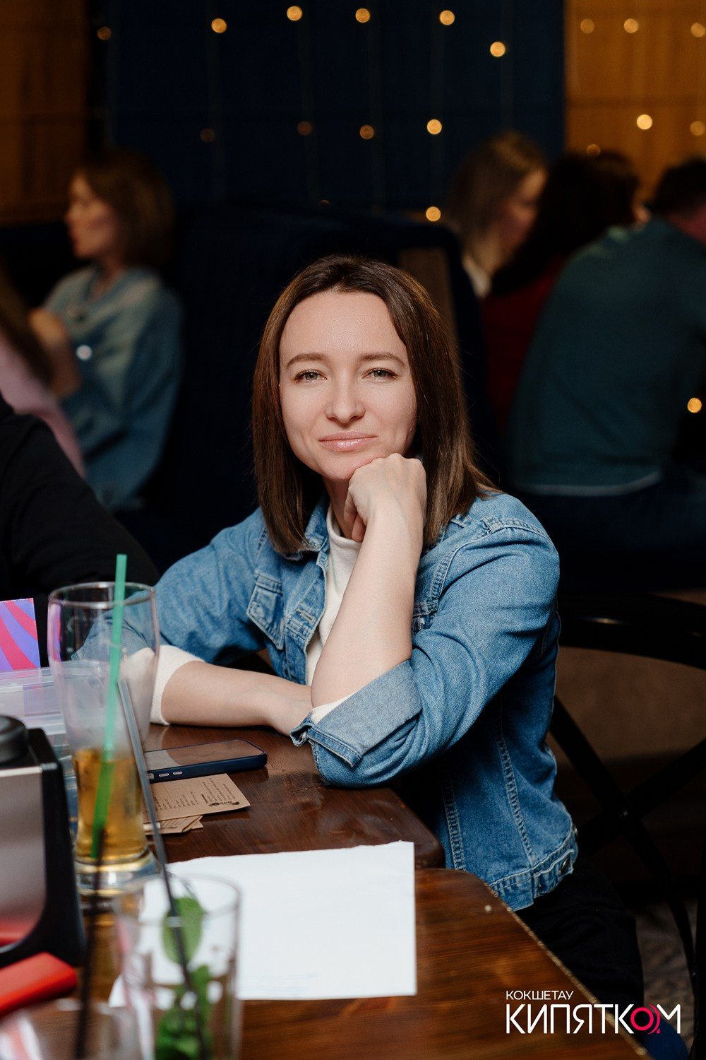 WOW QUIZ. КИПЯТКОМ КОКШЕТАУ