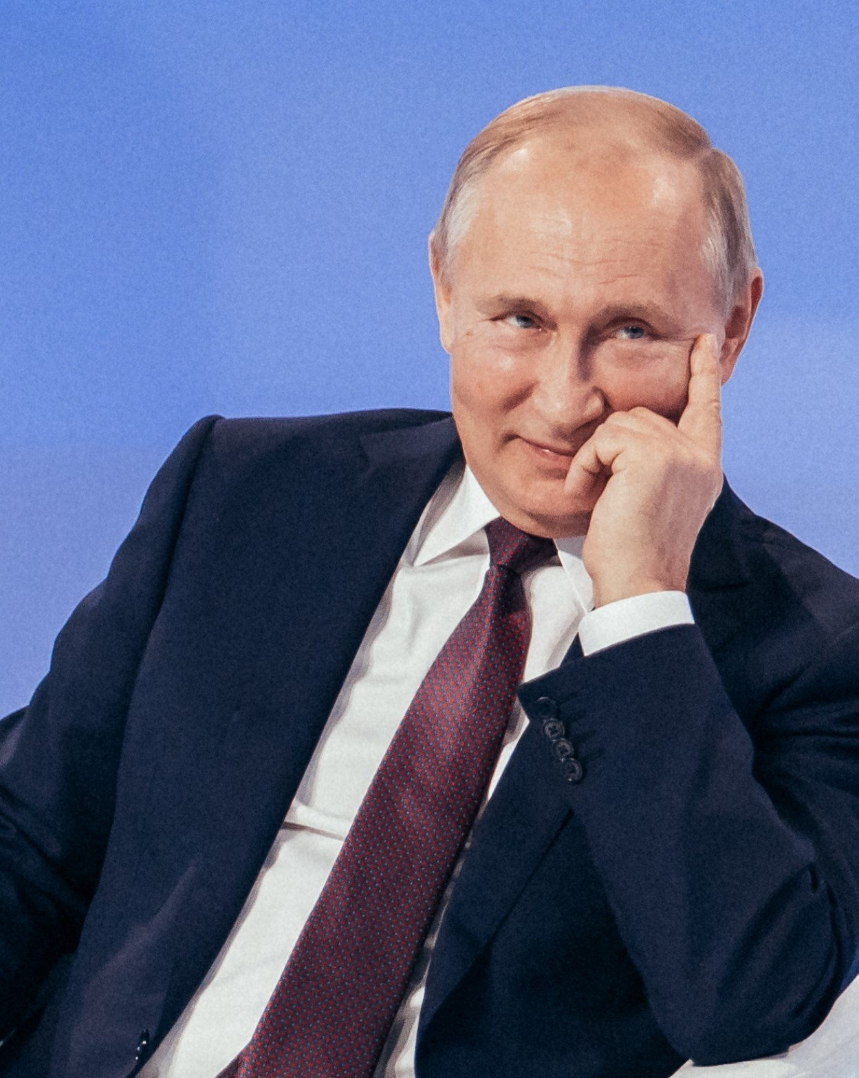 Проектория. Фотограф Сергей Склемин