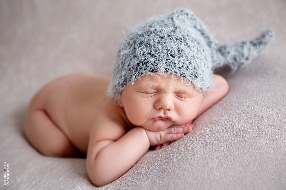 Ньюборн. Семейный и детский фотограф в Москве и МО Виктория Иваненко