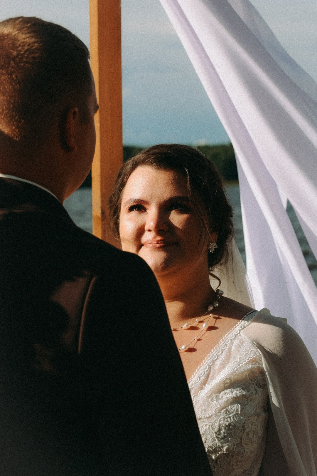 Сережа и Юля. Фотограф Нижний Новгород