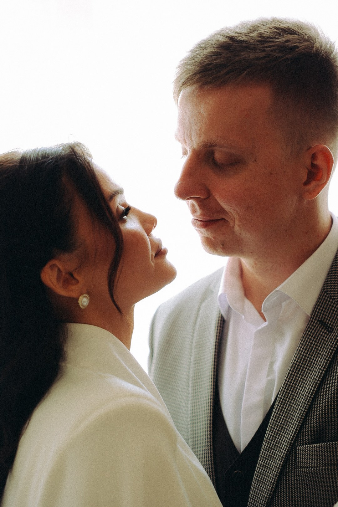 Игорь и Соня. Фотограф Нижний Новгород