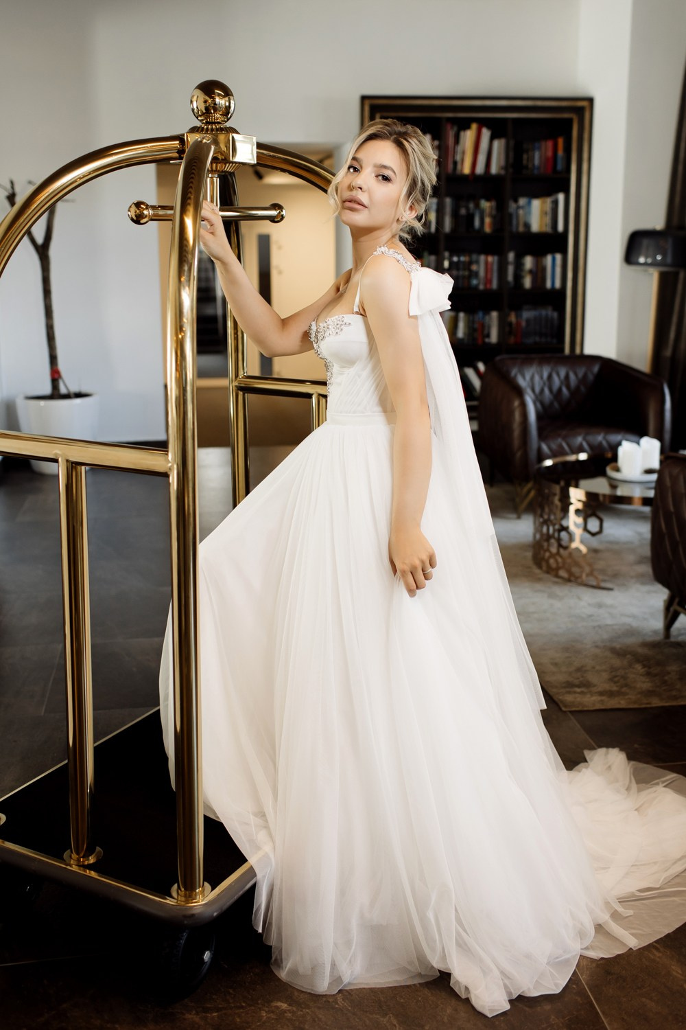 РЕСТОРАН «ГОСТИ». ДЕМИД И АННА. Свадебный и индивидуальный фотограф в Челябинске Евгения Негодяева