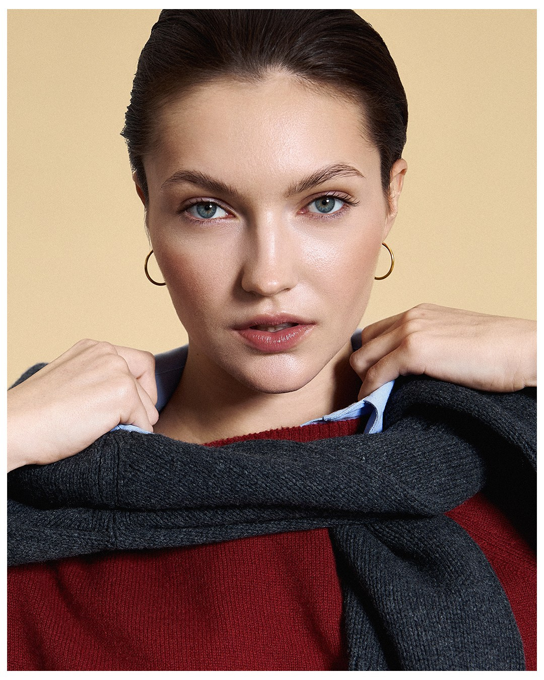 OLGA. Главная