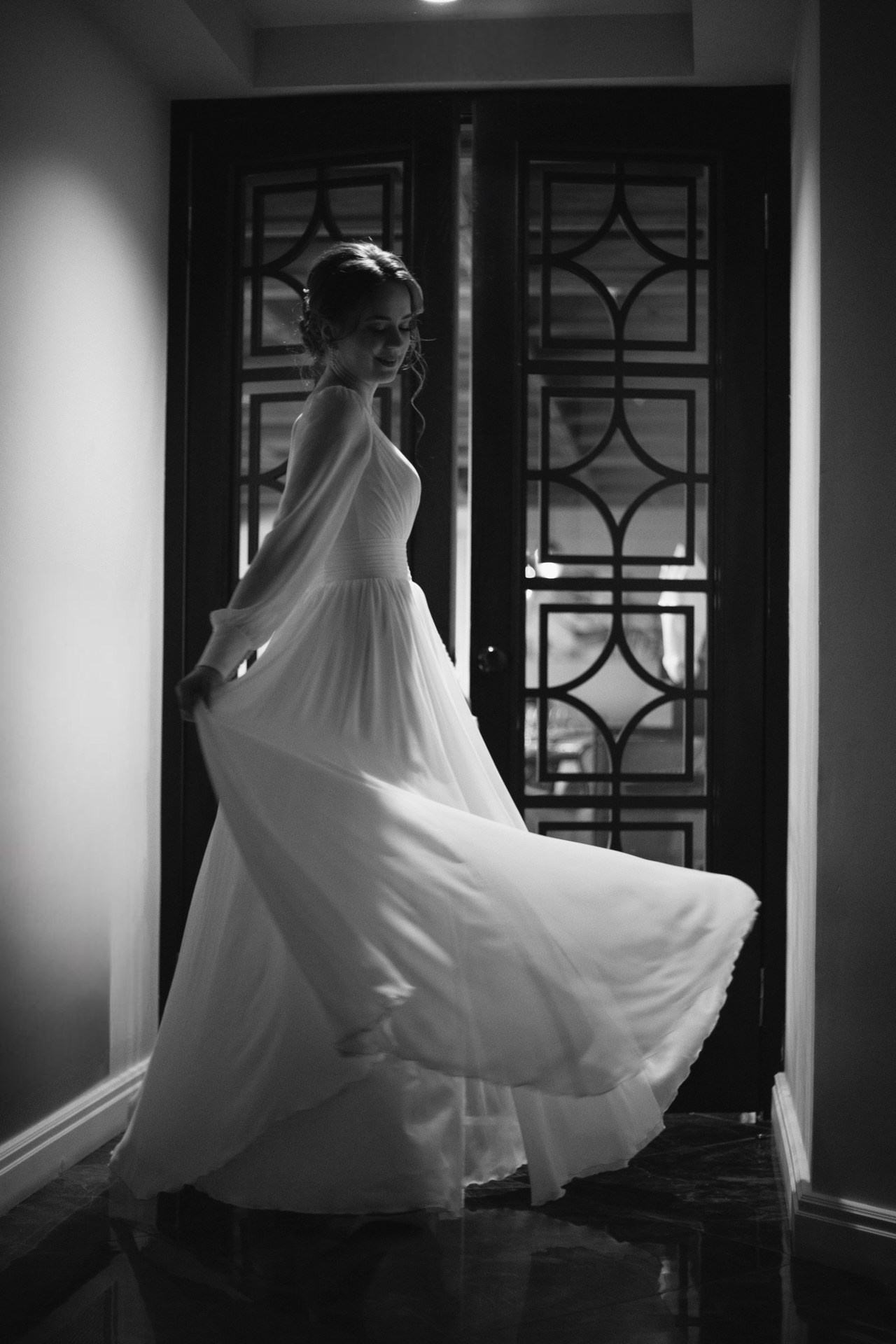 Wedding. Свадебный и семейный фотограф в Москве Наташа Кромина