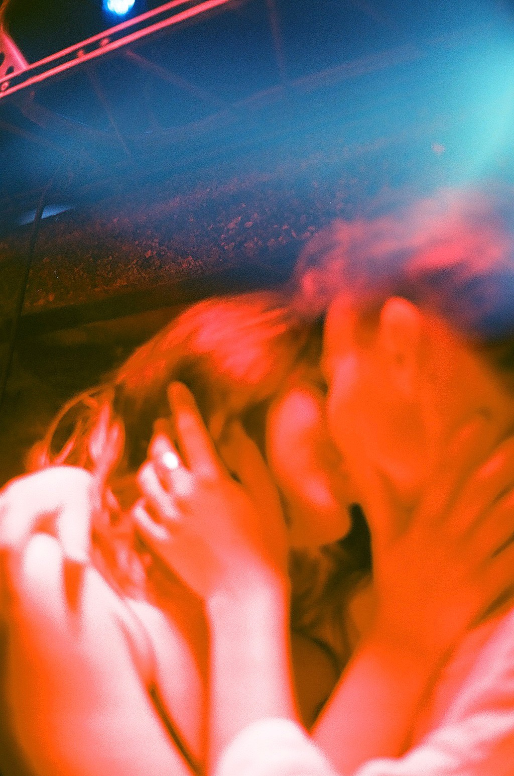 Film chronicle. Kosky ilya