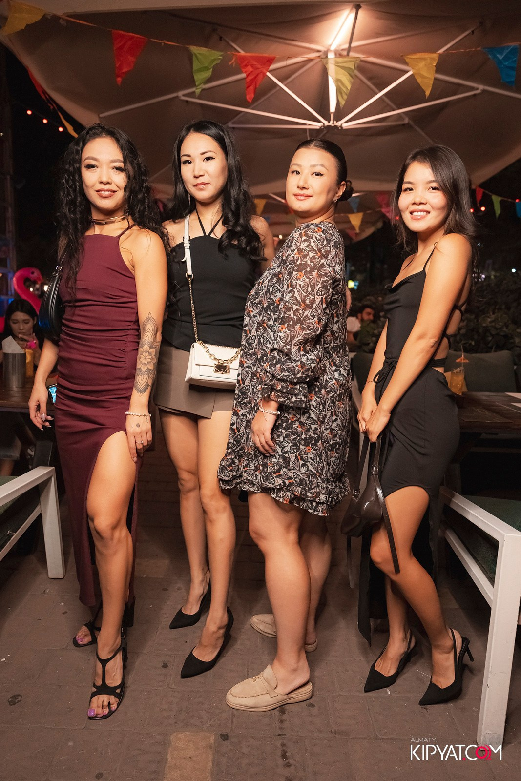 OLOVO BAR НА ДОСТЫК. КИПЯТКОМ АЛМАТЫ!