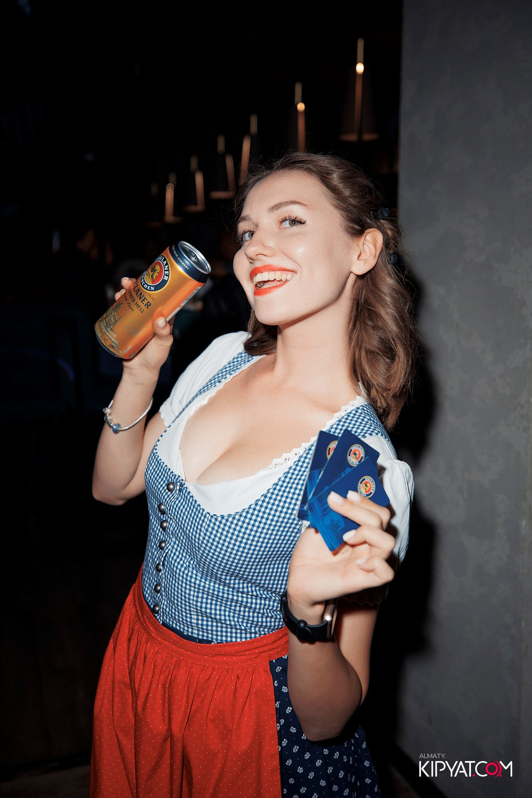 OKTOBERFEST ПИНТА НА АУЭЗОВА. КИПЯТКОМ АЛМАТЫ!