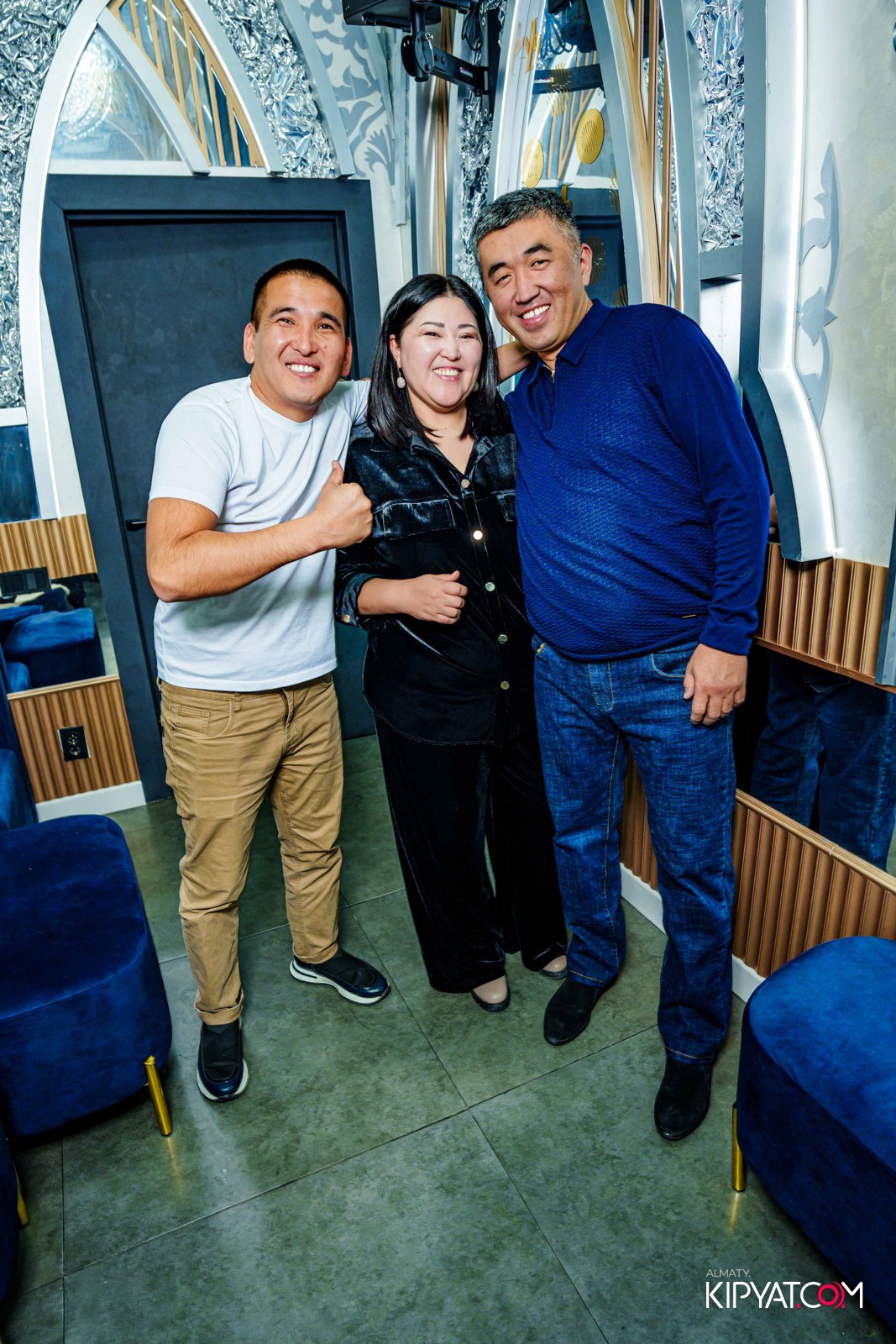 MOOD KARAOKE &TERRACE. КИПЯТКОМ АЛМАТЫ!