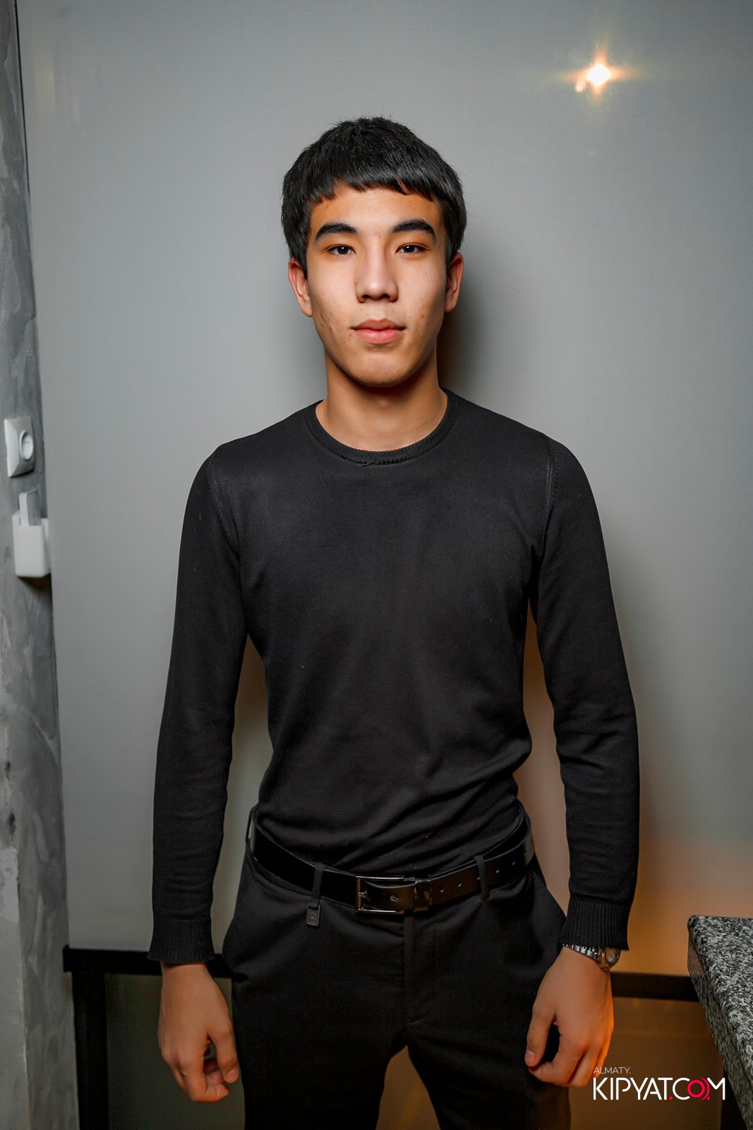 НОВЫЙ ГОД В GEISHA. КИПЯТКОМ АЛМАТЫ! Фотосъемка мероприятий в Алматы