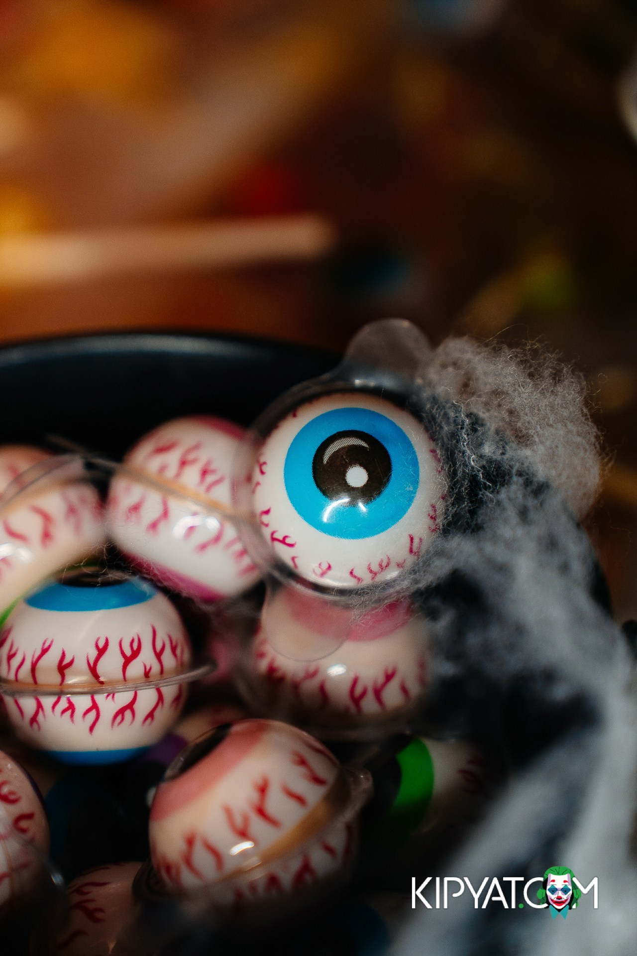 HALLOWEEN PARTY AVENUE. КИПЯТКОМ АЛМАТЫ!