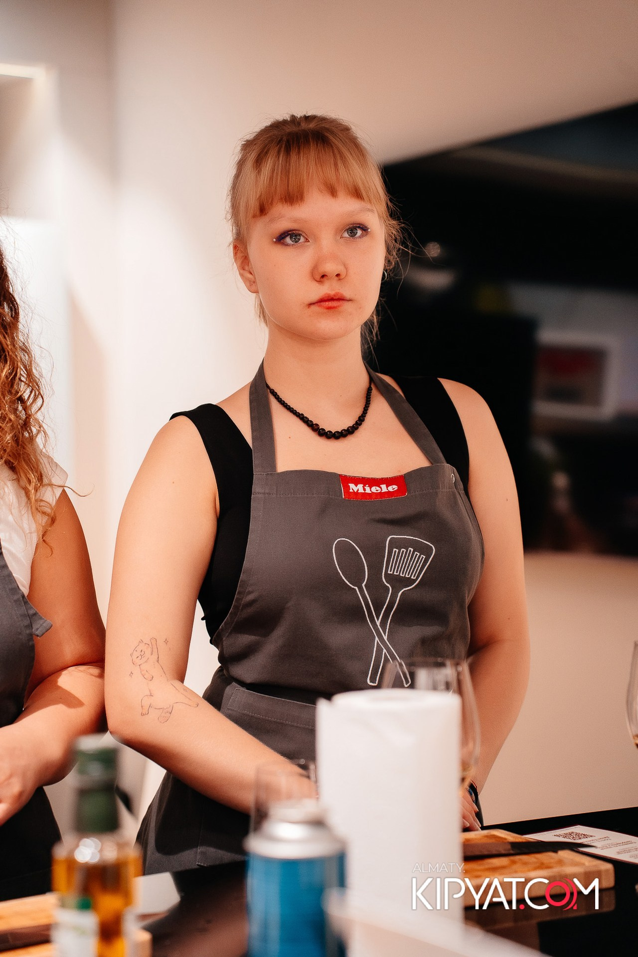 Miele. КИПЯТКОМ АЛМАТЫ! Фотосъемка мероприятий в Алматы