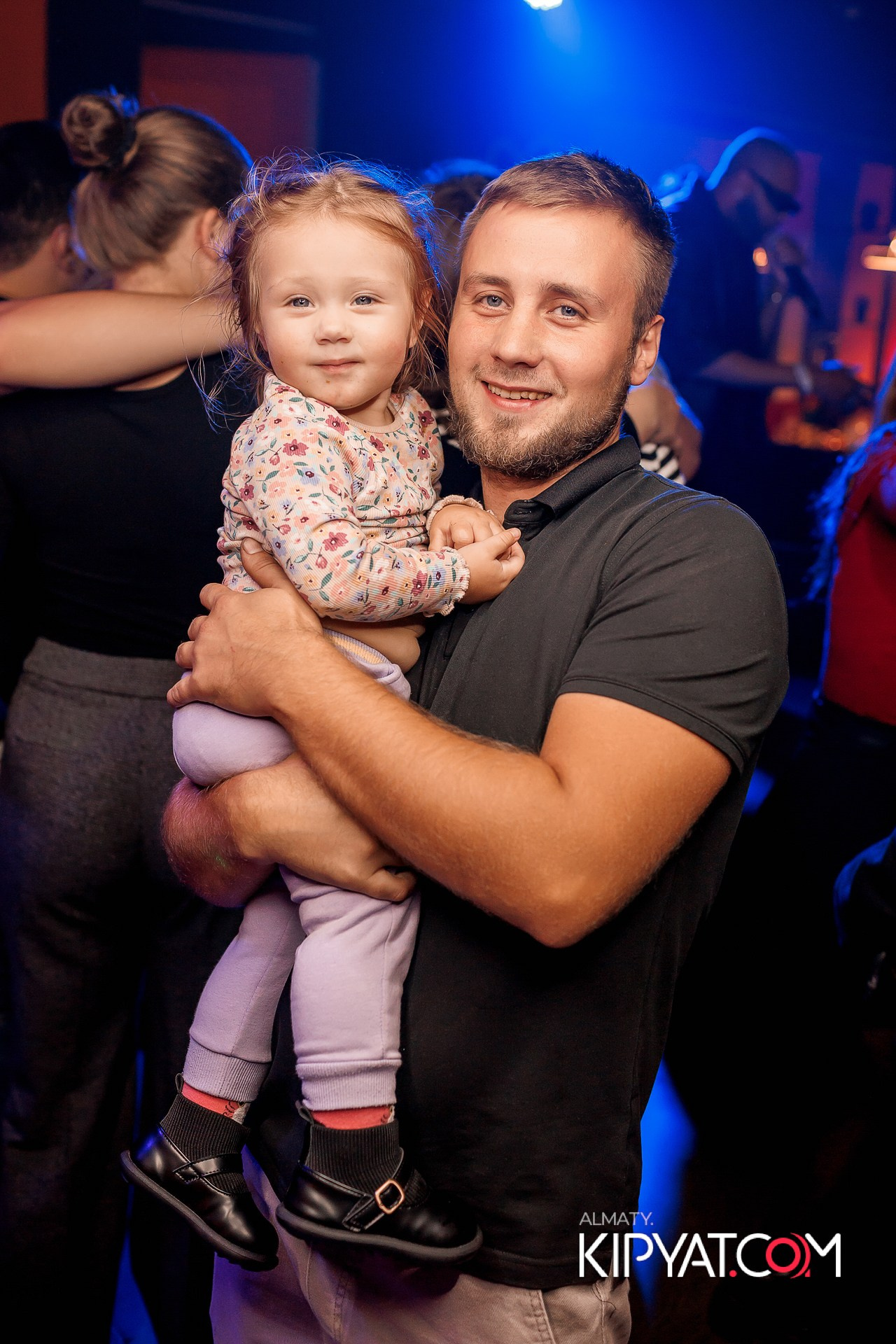 ШАШЛЫКОФФ. КИПЯТКОМ АЛМАТЫ!