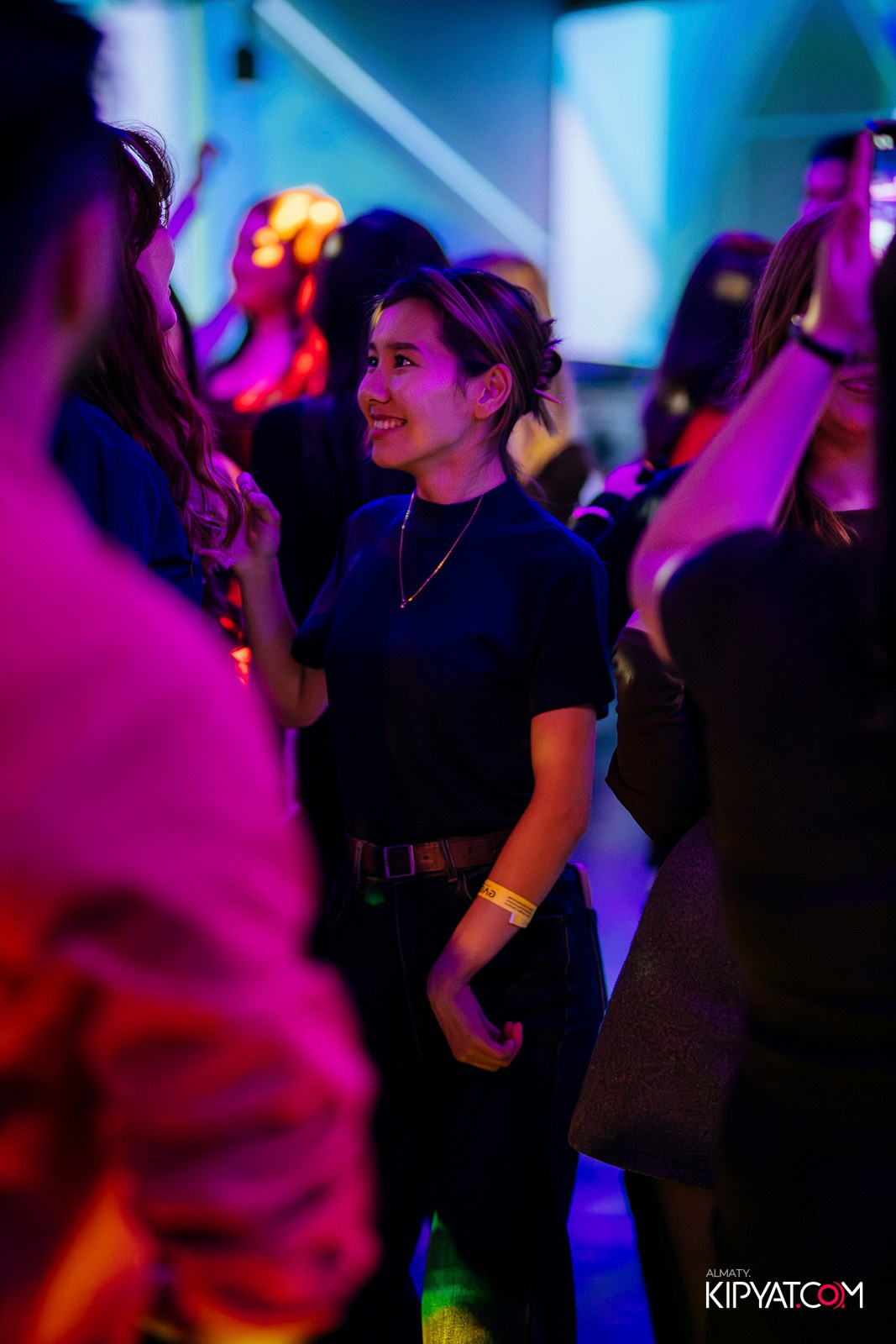 EVENT BAR. КИПЯТКОМ АЛМАТЫ!
