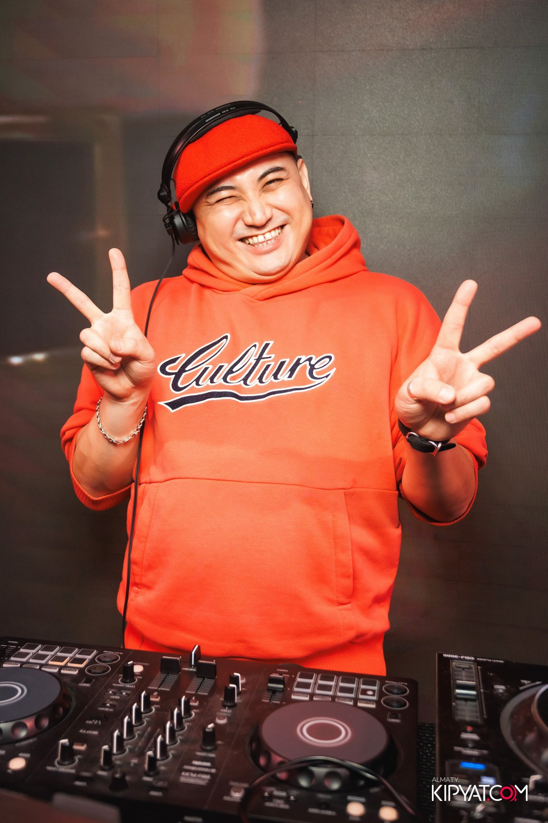 BLA BLA BAR. КИПЯТКОМ АЛМАТЫ!