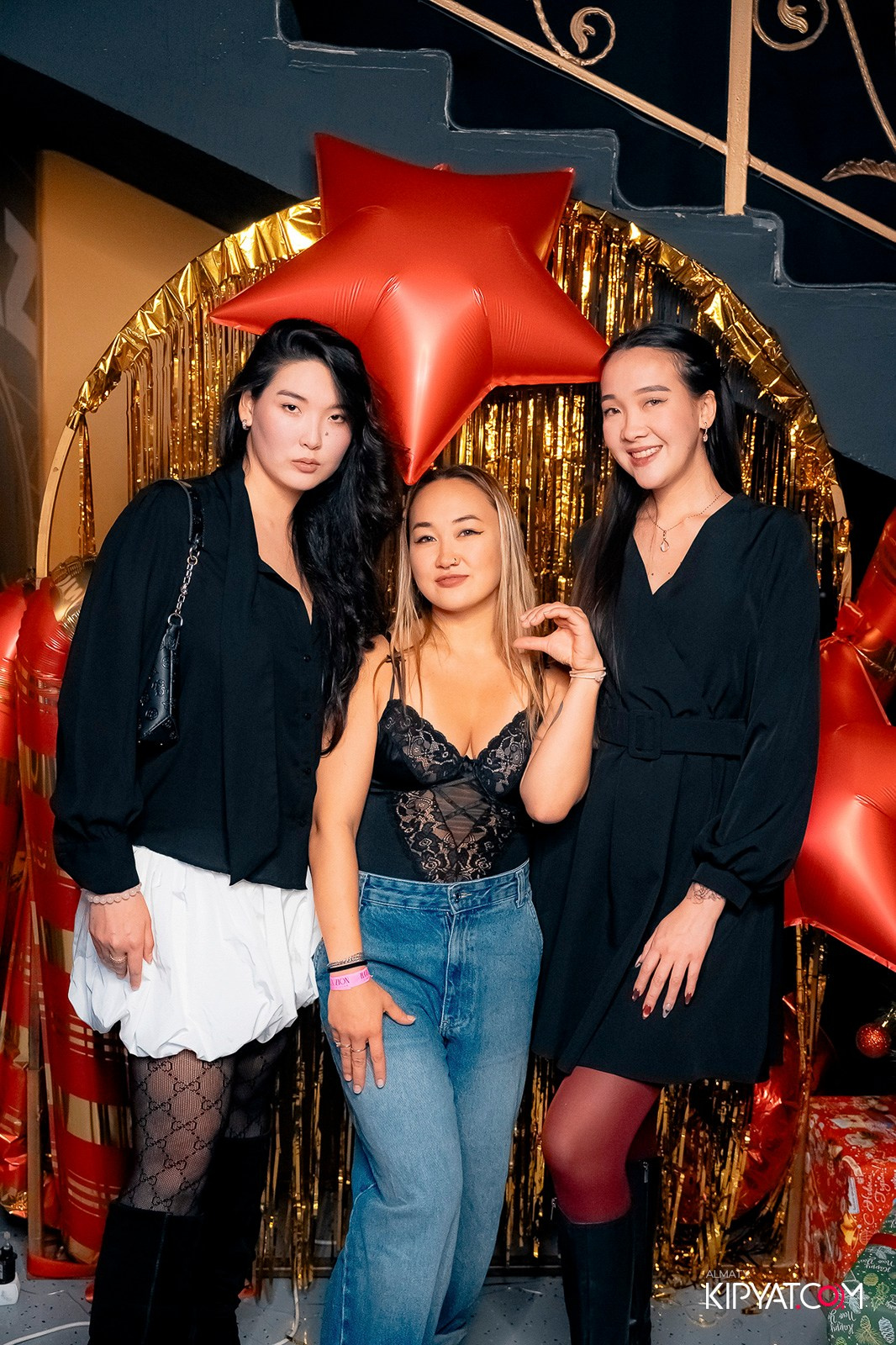 ILLUZION NIGHT CLUB. КИПЯТКОМ АЛМАТЫ! Фотосъемка мероприятий в Алматы