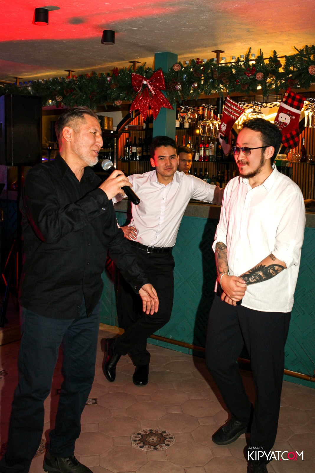 MODI RESTORANCHIK. КИПЯТКОМ АЛМАТЫ! Фотосъемка мероприятий в Алматы