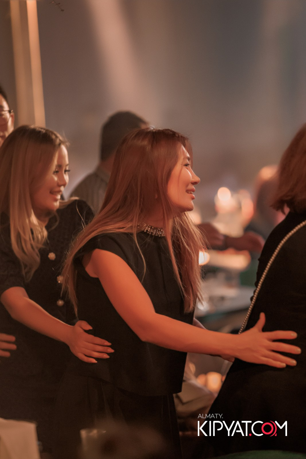 PATRIKI RESTAURANT. КИПЯТКОМ АЛМАТЫ!