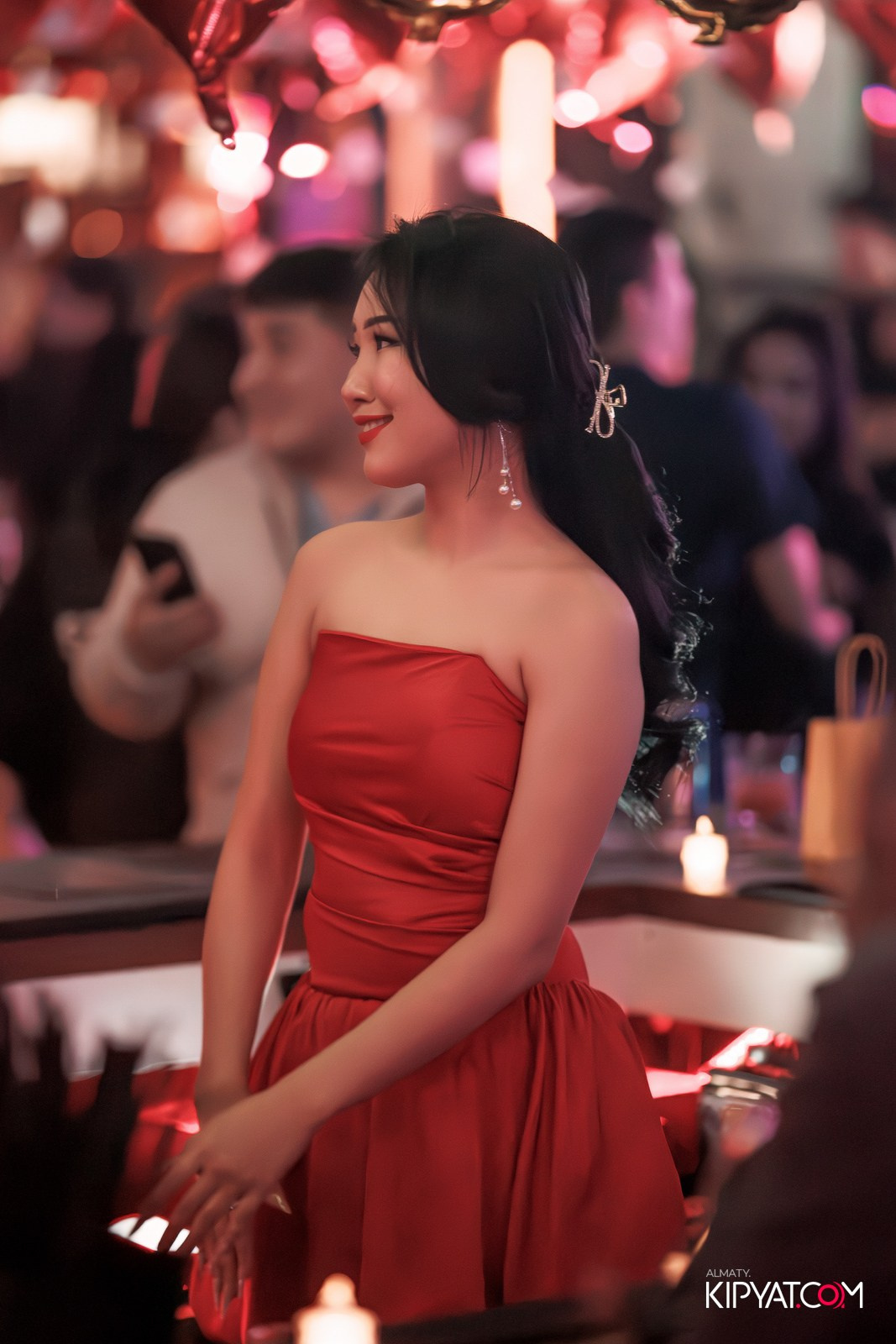 BHB. КИПЯТКОМ АЛМАТЫ!