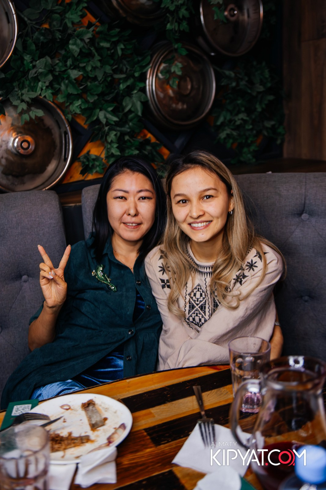 ПИНТА НА ДОСТЫК. КИПЯТКОМ АЛМАТЫ!