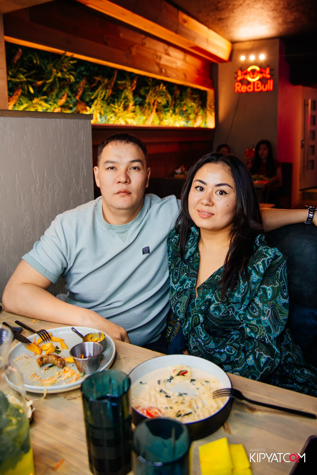 AVENUE. КИПЯТКОМ АЛМАТЫ!