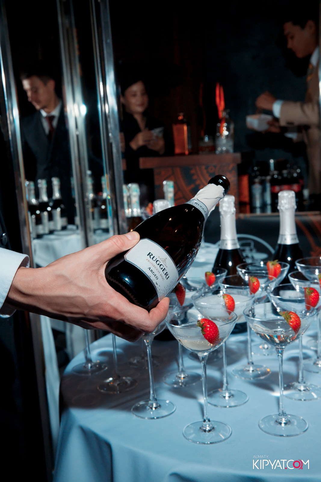 LAUREATE 5 YEARS. КИПЯТКОМ АЛМАТЫ! Фотосъемка мероприятий в Алматы