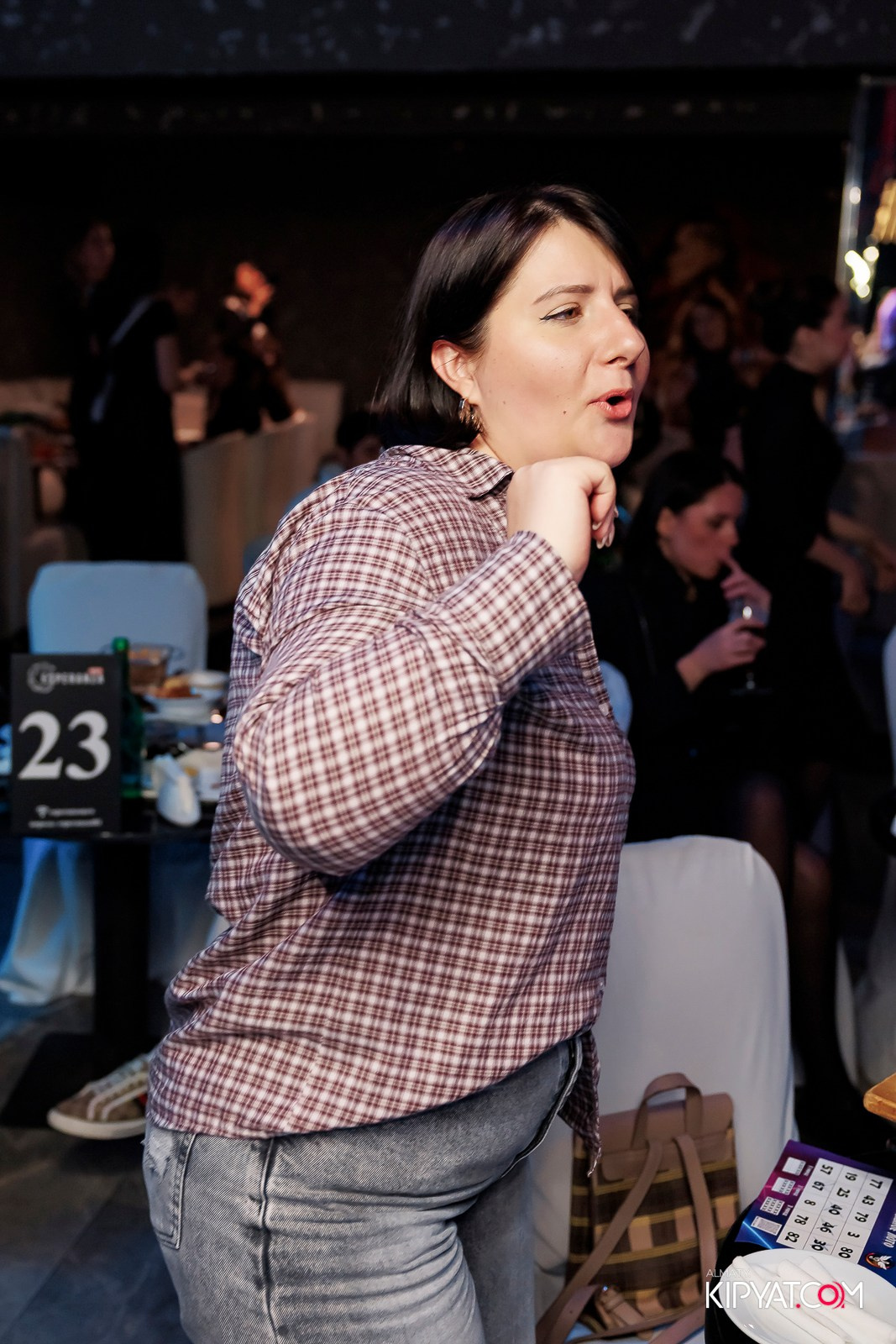 МУЗЫКАЛЬНОЕ ЛОТО В HIT RETRO. КИПЯТКОМ АЛМАТЫ!