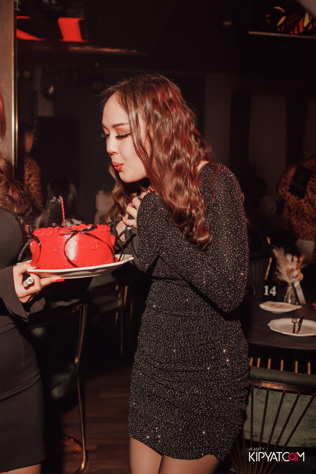 PATRIKI RESTAURANT. КИПЯТКОМ АЛМАТЫ!