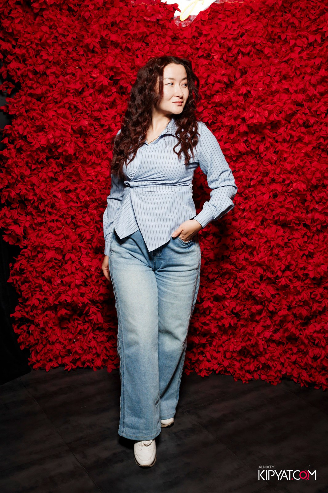 ДОРОГАЯ, Я НЕ ПИЛ. КИПЯТКОМ АЛМАТЫ!