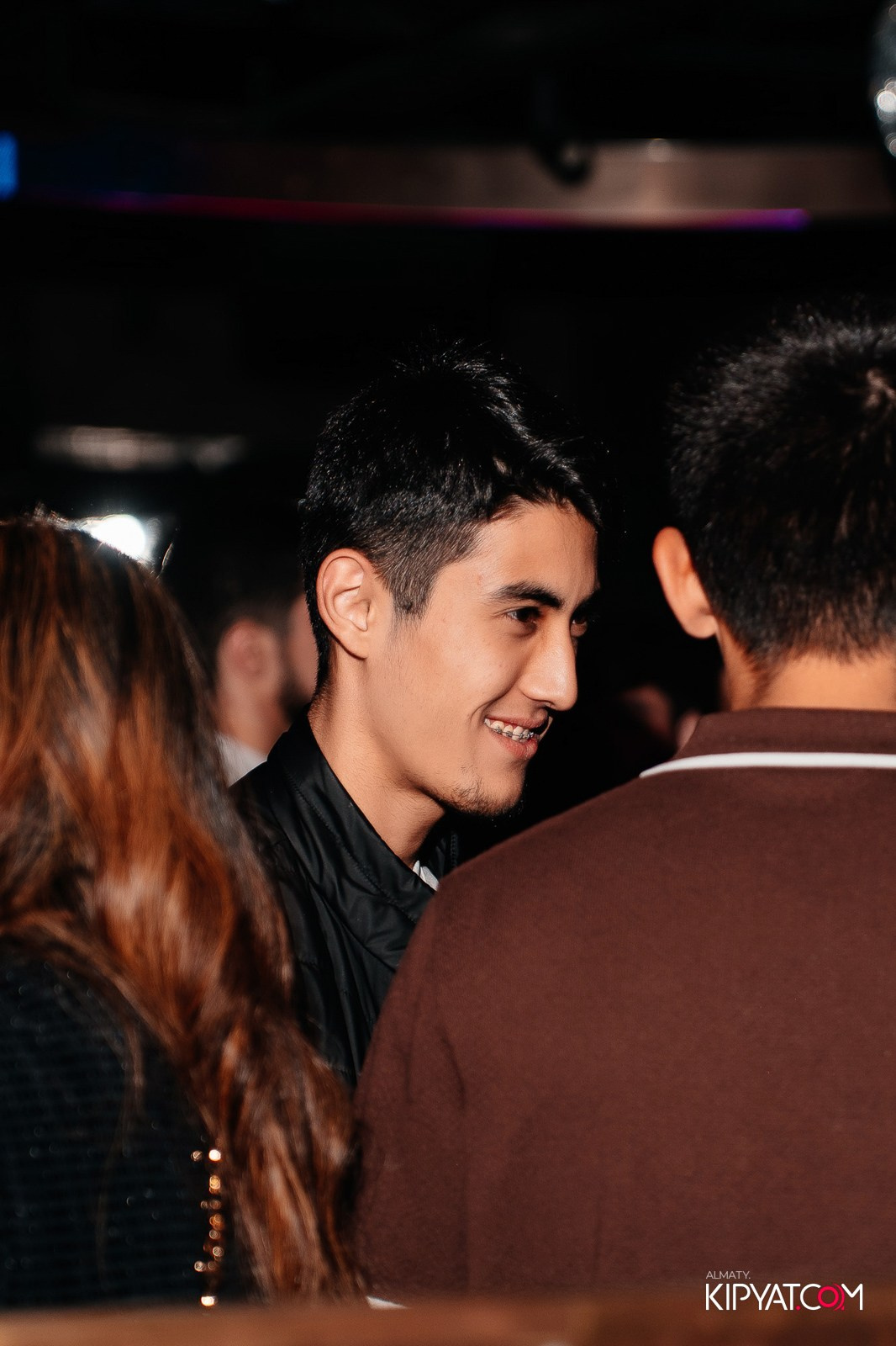 EVENT BAR. КИПЯТКОМ АЛМАТЫ!