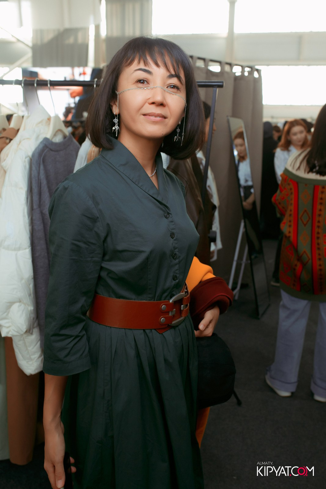 ETHNO POP-UP STORE: NAURYZ B SADU ARENA. КИПЯТКОМ АЛМАТЫ!