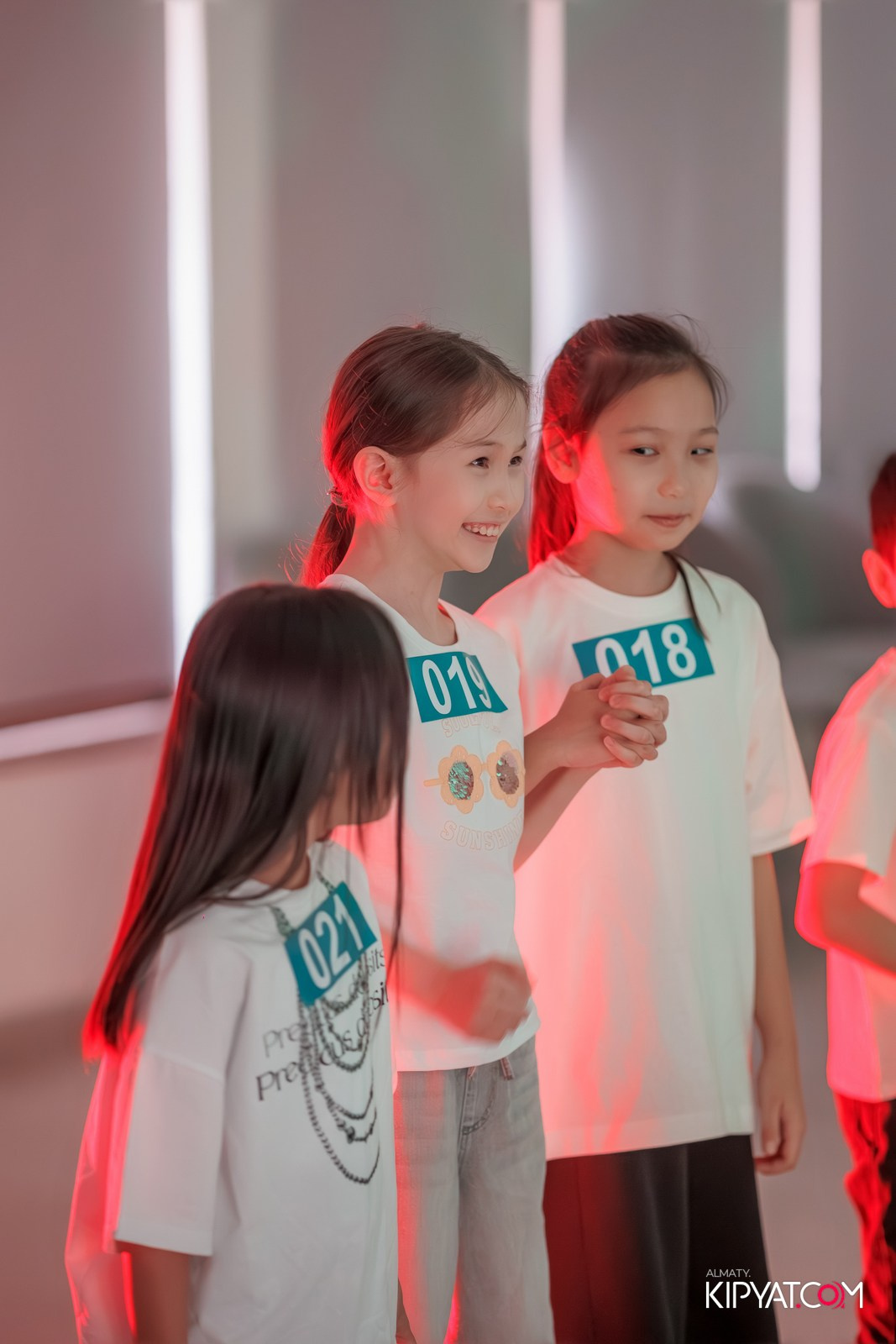 КВЕСТ-ШОУ ALAROVICH / ИГРА В КАЛЬМАРА. КИПЯТКОМ АЛМАТЫ!