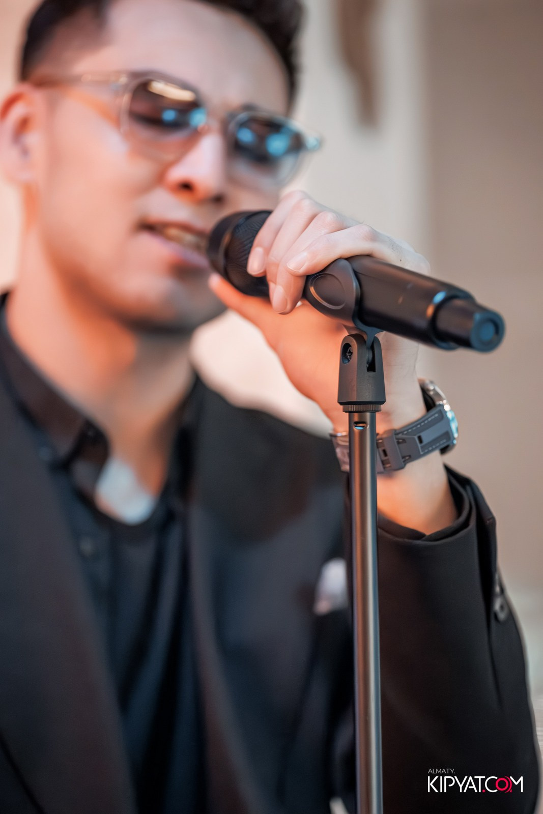 BAY RESTAURANT & BAR. КИПЯТКОМ АЛМАТЫ!