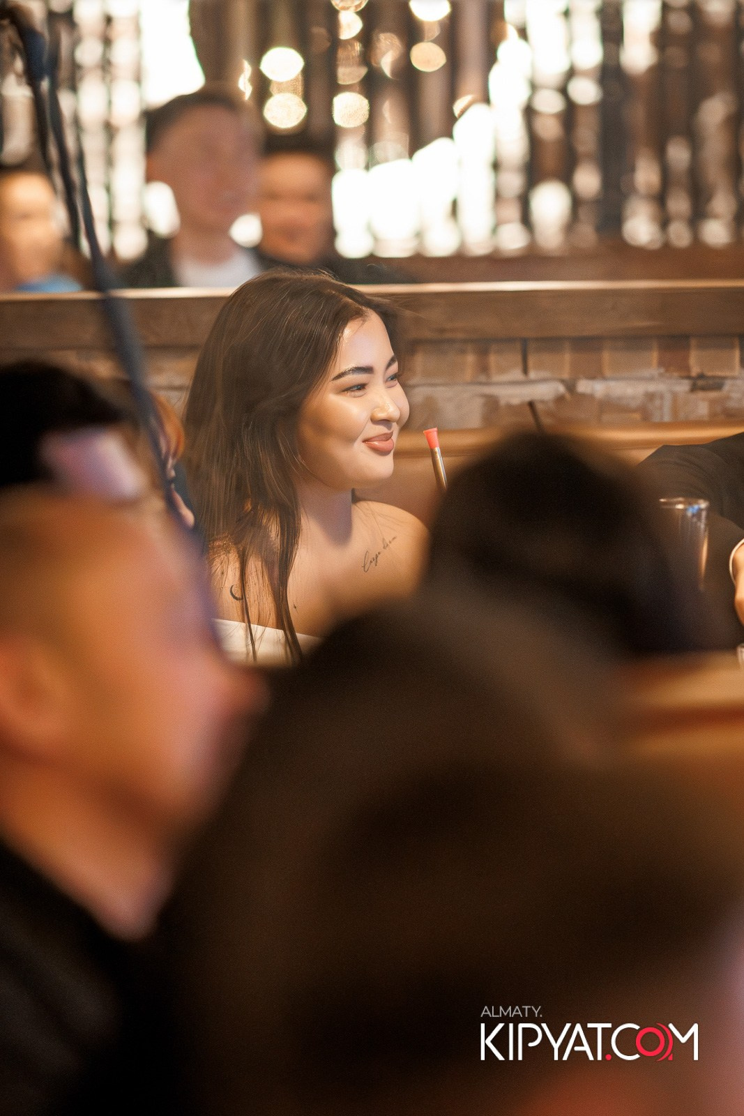 STAND UP КОНЦЕРТ АЛЕКСАНДРА МЕРКУЛЬ. КИПЯТКОМ АЛМАТЫ!