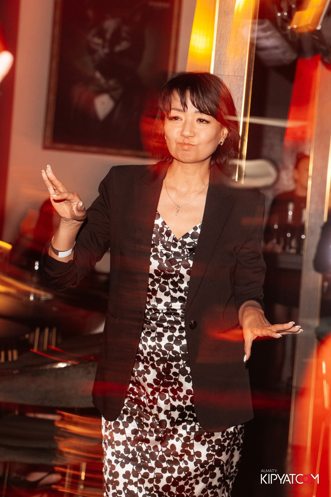 ПРЕЗЕНТАЦИЯ ЖУРНАЛА «VELLURE». КИПЯТКОМ АЛМАТЫ!