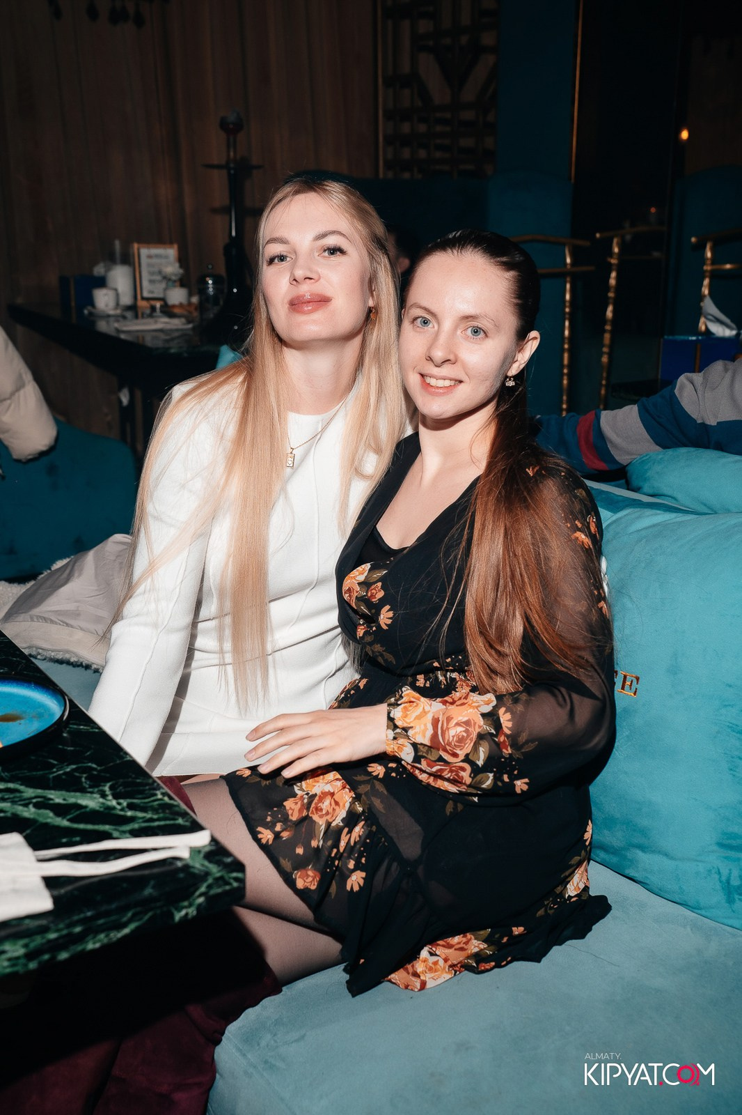 LOKO BAR. КИПЯТКОМ АЛМАТЫ!