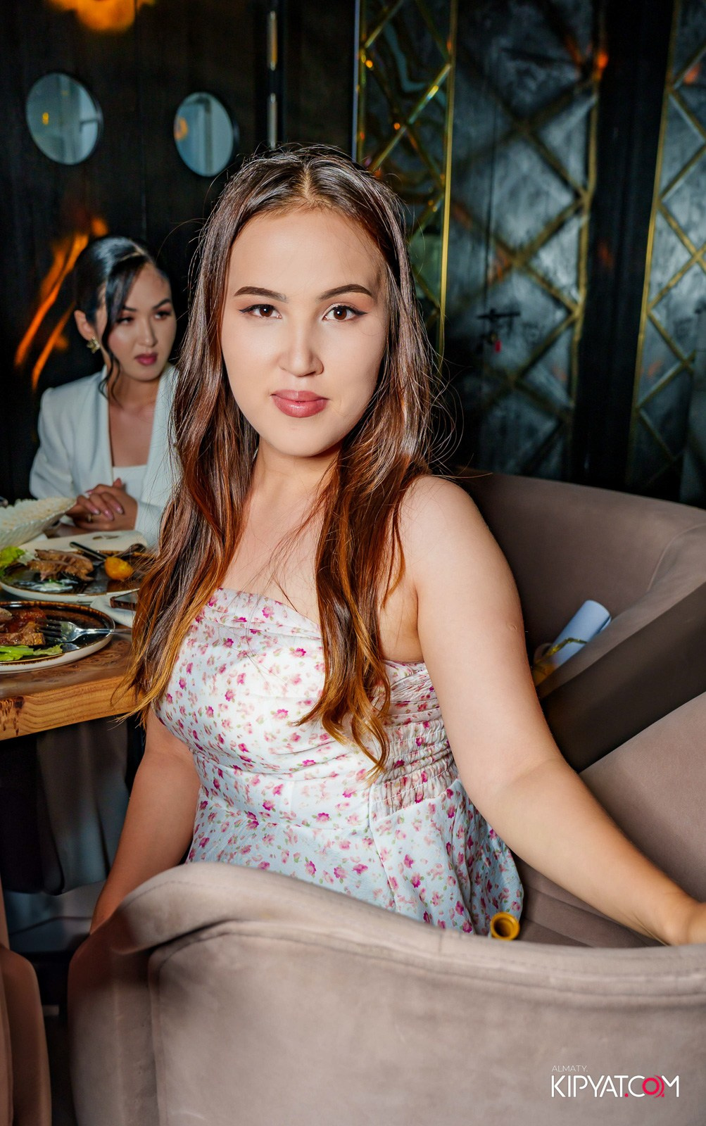 MOOD KARAOKE S TERRACE. КИПЯТКОМ АЛМАТЫ!