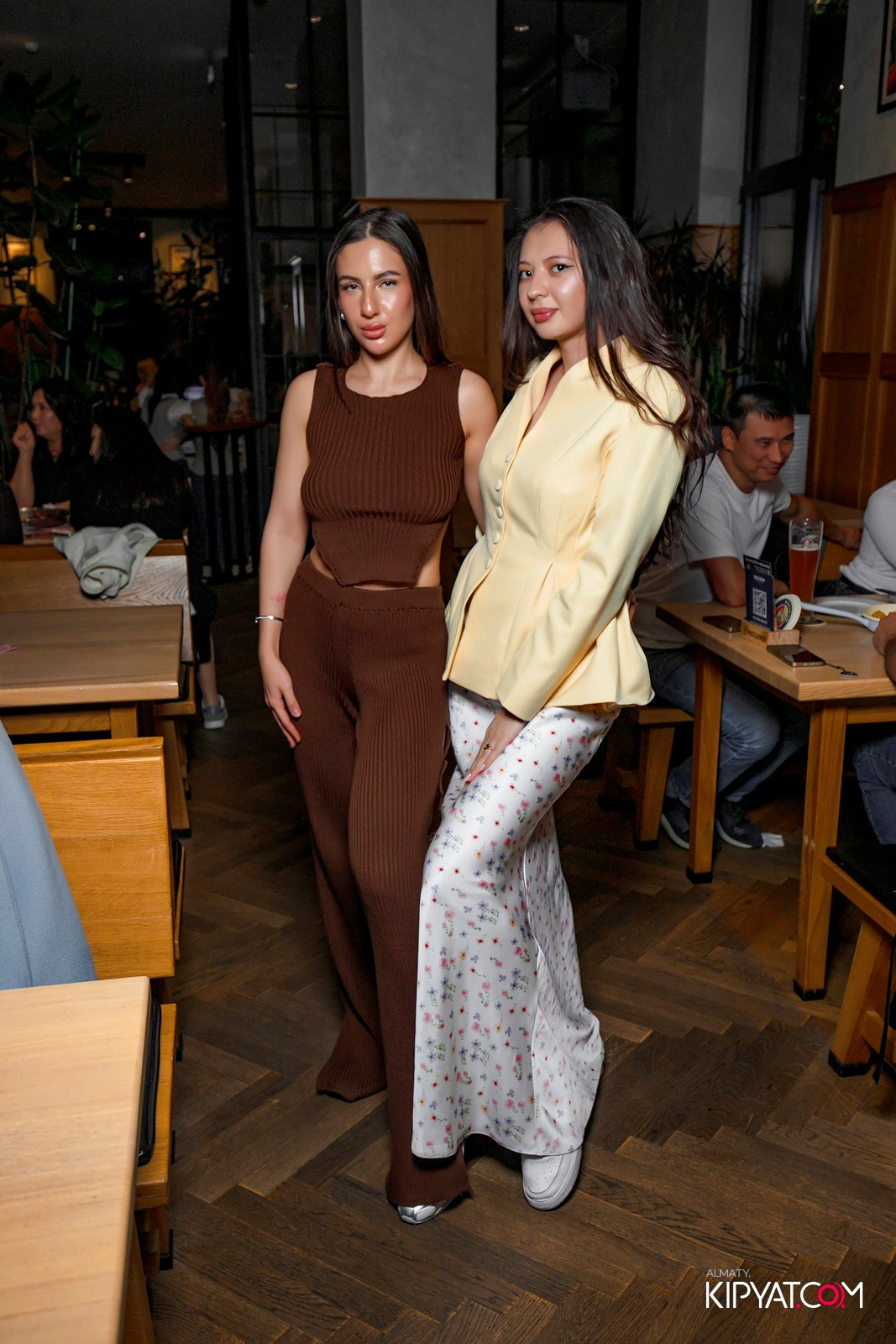 PAULANER. КИПЯТКОМ АЛМАТЫ! Фотосъемка мероприятий в Алматы