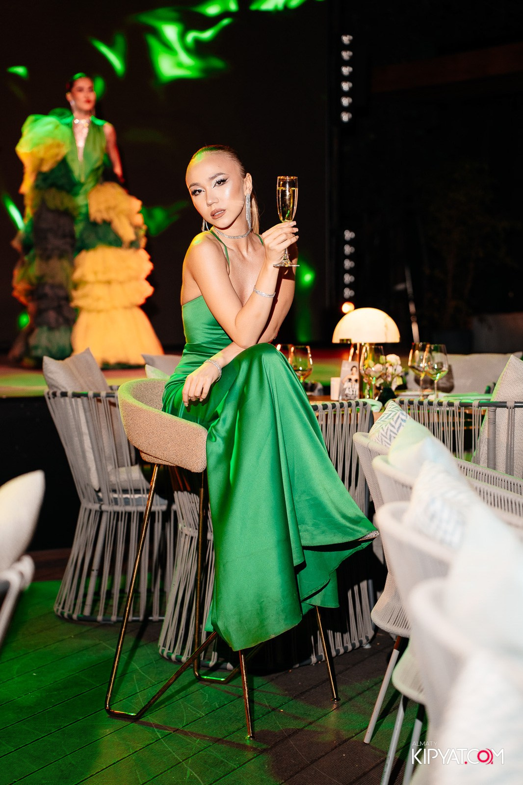 QUEEN. КИПЯТКОМ АЛМАТЫ! Фотосъемка мероприятий в Алматы