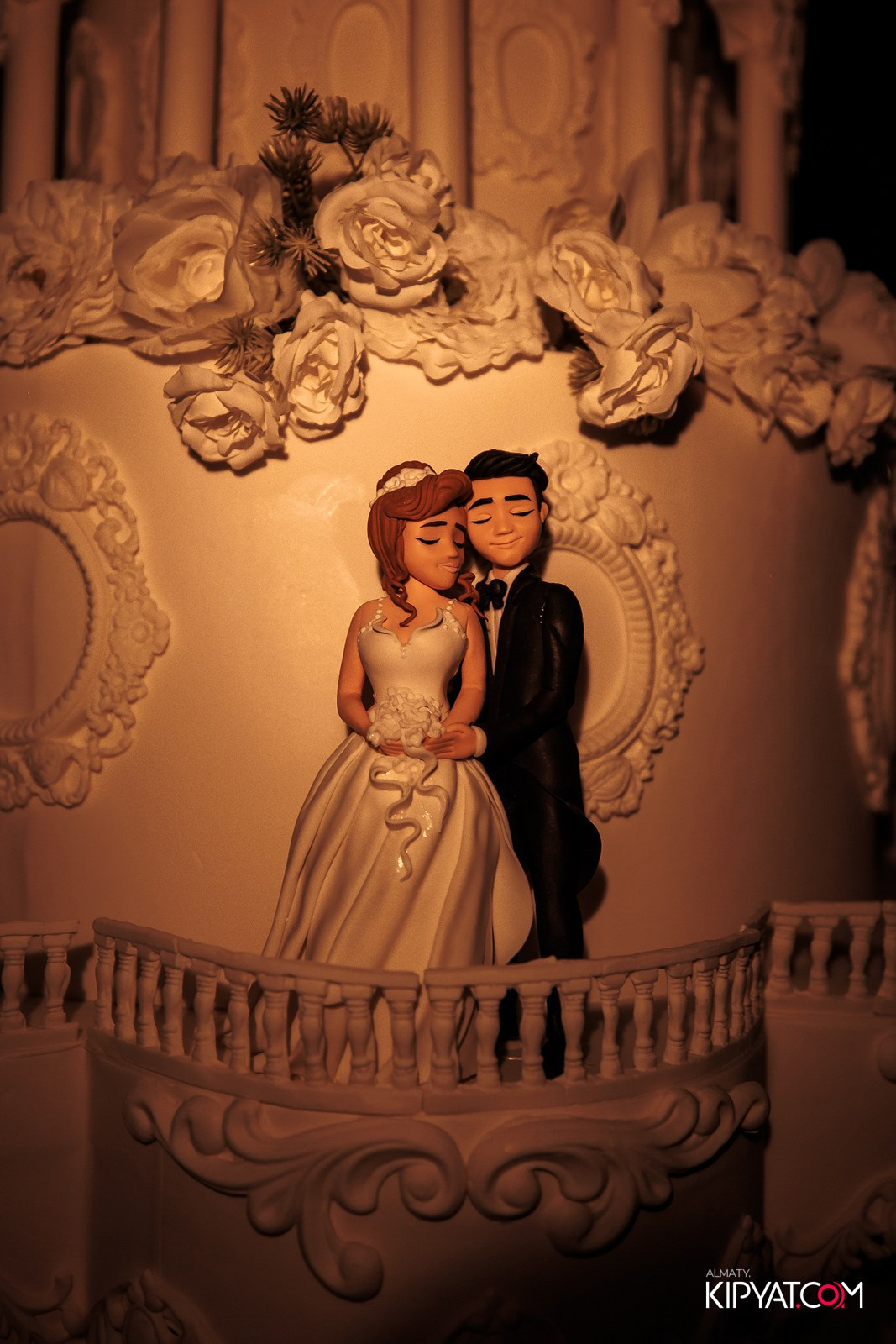 EVENT BAR. КИПЯТКОМ АЛМАТЫ!